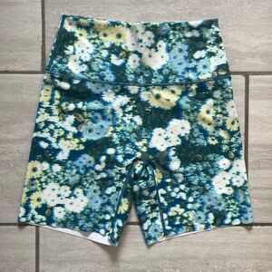 Aerie Offline Biker Shorts